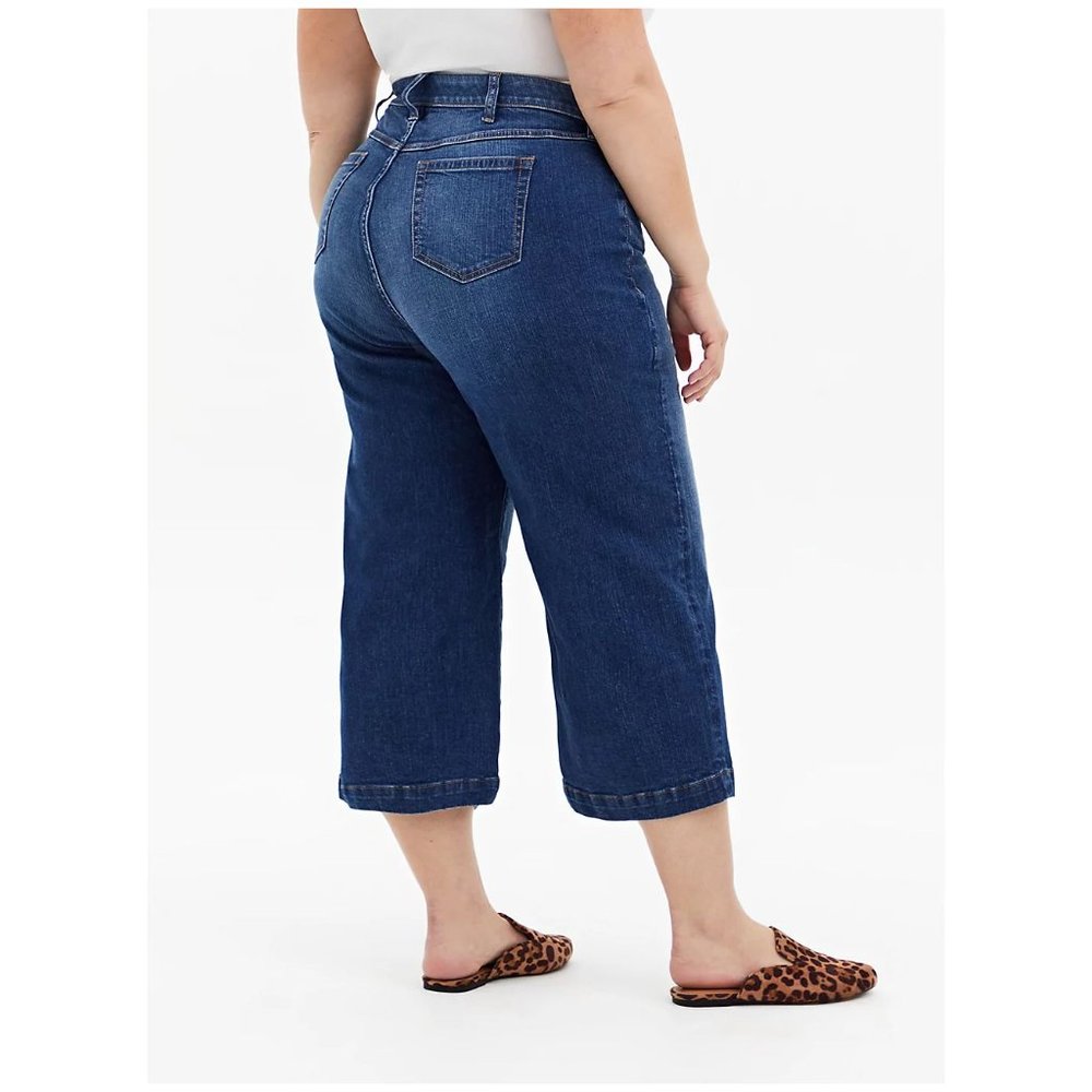 TORRID Jeans - Picture 2 of 16